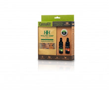 Load image into Gallery viewer, Healthy Hemp Pet Company CannaKit