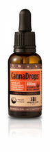 Load image into Gallery viewer, Healthy Hemp Pet CannaDrops Coconut