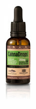 Load image into Gallery viewer, Healthy Hemp Pet CannaDrops Salmon
