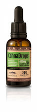 Load image into Gallery viewer, Healthy Hemp Pet CannaDrops Salmon