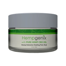 Load image into Gallery viewer, Hemp Genix Relief X™ 50mg