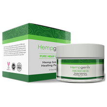 Load image into Gallery viewer, Hemp Genix Relief X™ 50mg
