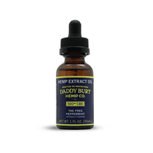 Load image into Gallery viewer, Lite Strength CBD Oil – THC Free