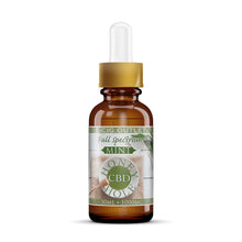 Load image into Gallery viewer, Honey Hole Hemp Tincture 1000mg