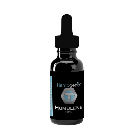 Isolated Humulene Terpene