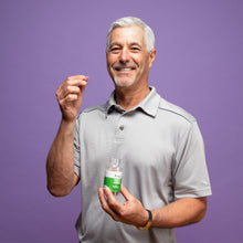 Load image into Gallery viewer, CBD Hemp Oil Gummy Bears (25mg per Gummy)