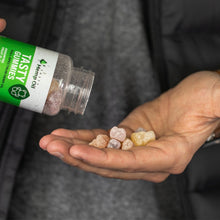 Load image into Gallery viewer, CBD Hemp Oil Gummy Bears (25mg per Gummy)
