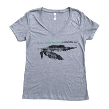 Load image into Gallery viewer, Queen Hemp Company Women's Short Sleeve T-Shirt