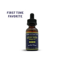 Load image into Gallery viewer, Standard Strength CBD Oil – THC Free