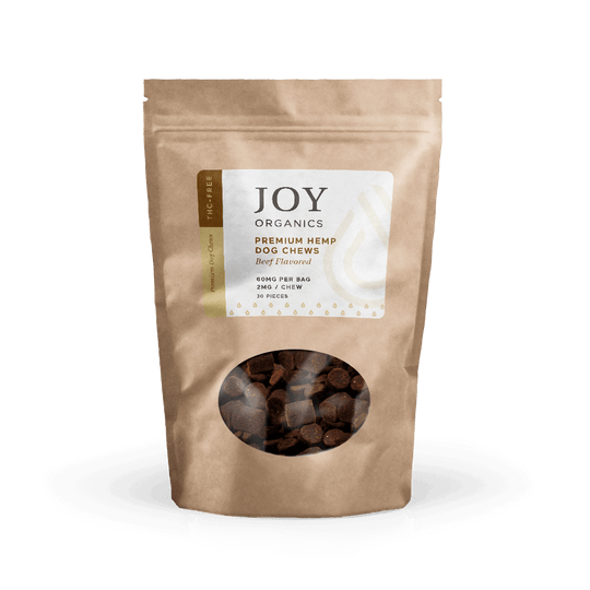 CBD Dog Treats