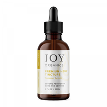 Load image into Gallery viewer, CBD Oil Tinctures