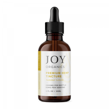 Load image into Gallery viewer, CBD Oil Tinctures