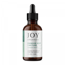Load image into Gallery viewer, CBD Oil Tinctures