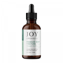 Load image into Gallery viewer, CBD Oil Tinctures