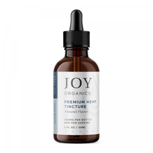 Load image into Gallery viewer, CBD Oil Tinctures