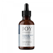 Load image into Gallery viewer, CBD Oil Tinctures