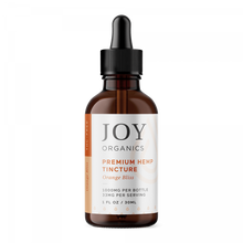 Load image into Gallery viewer, CBD Oil Tinctures