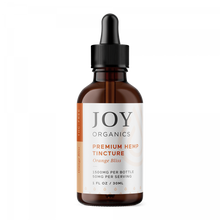 Load image into Gallery viewer, CBD Oil Tinctures
