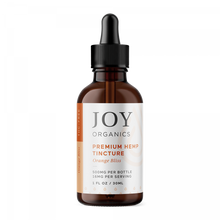 Load image into Gallery viewer, CBD Oil Tinctures