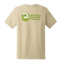 Load image into Gallery viewer, KCC Hemp T-Shirt