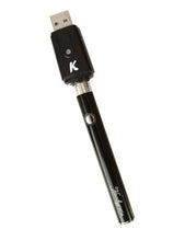 Load image into Gallery viewer, KandyPens 350mAh Button Activated 510 Battery