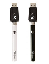 Load image into Gallery viewer, KandyPens 350mAh Button Activated 510 Battery