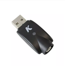 Load image into Gallery viewer, KandyPens Slim Battery with USB Charger