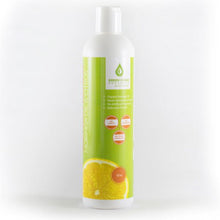 Load image into Gallery viewer, Moringa Hair Conditioner 12oz Soapnut and Orange Citrus