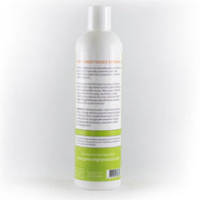 Load image into Gallery viewer, Moringa Hair Conditioner 12oz Soapnut and Orange Citrus
