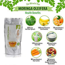 Load image into Gallery viewer, Moringa Herbal Tea (30 Pack)