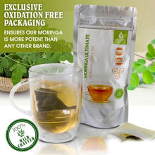 Load image into Gallery viewer, Moringa Herbal Tea (30 Pack)