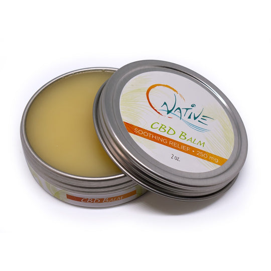 CBD Balm – 250mg