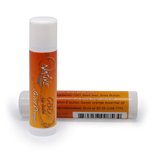 Lip Balm