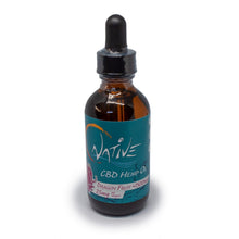 Load image into Gallery viewer, Dragon Fruit Flavored CBD Oil w/ Dropper