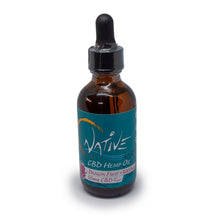 Load image into Gallery viewer, Dragon Fruit Flavored CBD Oil w/ Dropper