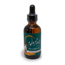 Load image into Gallery viewer, Natural Natives CBD Pet Support
