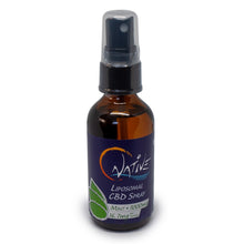 Load image into Gallery viewer, Liposomal CBD Extract Spray