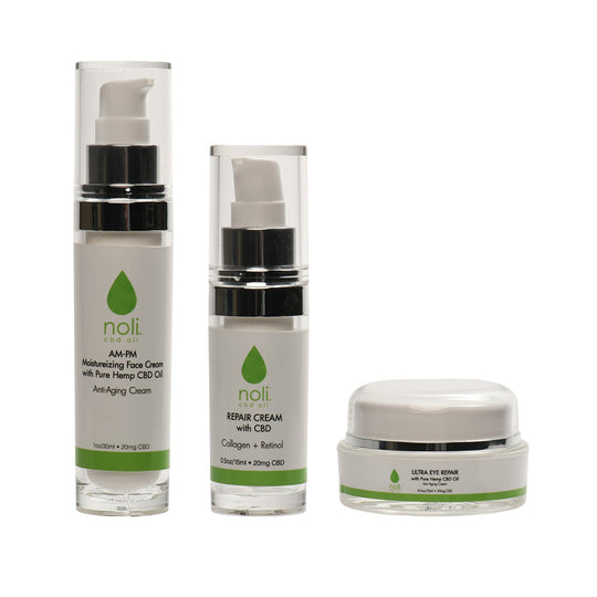Facial Bundle