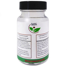Load image into Gallery viewer, Plant Health 1500mg Vegan CBD Capsules – 30 Count 50mg CBD Each