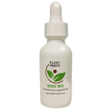 Load image into Gallery viewer, Plant Health MCT Coconut CBD Oils