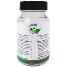 Load image into Gallery viewer, Plant Health 900mg Neuro Immuno CBD Caps – 30 Count 30mg CBD Each