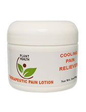 Load image into Gallery viewer, Plant Health CBD Pain Lotions