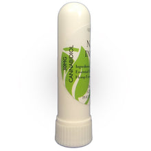 Load image into Gallery viewer, Plant Health 30mg CBD Nasal Inhaler with Essential Oils