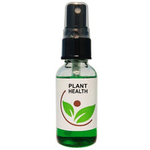 Load image into Gallery viewer, Plant Health 600mg Nano Coconut MCT CBD Oral Spray