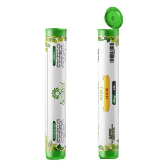 CBD Pre Rolls