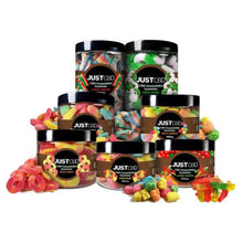 Load image into Gallery viewer, Just CBD Gummies 500mg