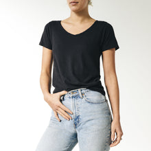 Load image into Gallery viewer, Women's Paige V-Neck
