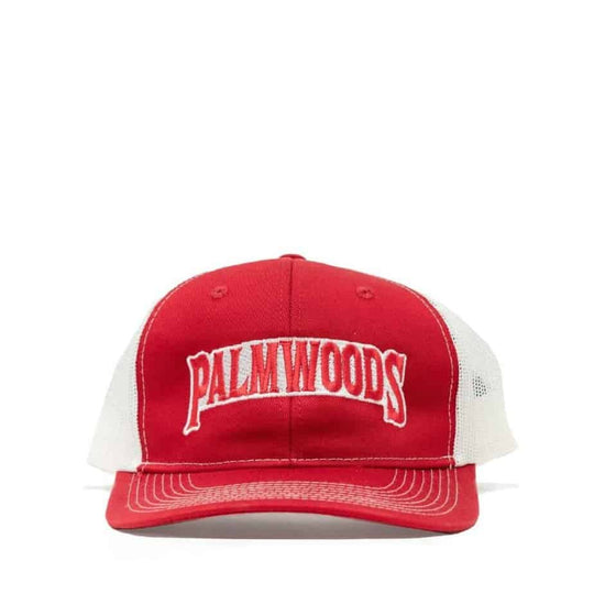 Palmwoods Custom-Fit Hat