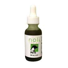 Load image into Gallery viewer, Pet CBD Oil 500mg