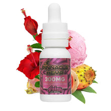 Load image into Gallery viewer, D’nish Flavored CBD Tincture 300mg 15ml